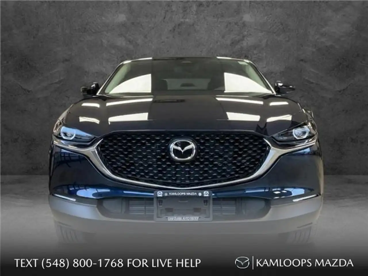 Mazda CX-30 photo Mazda CX-30