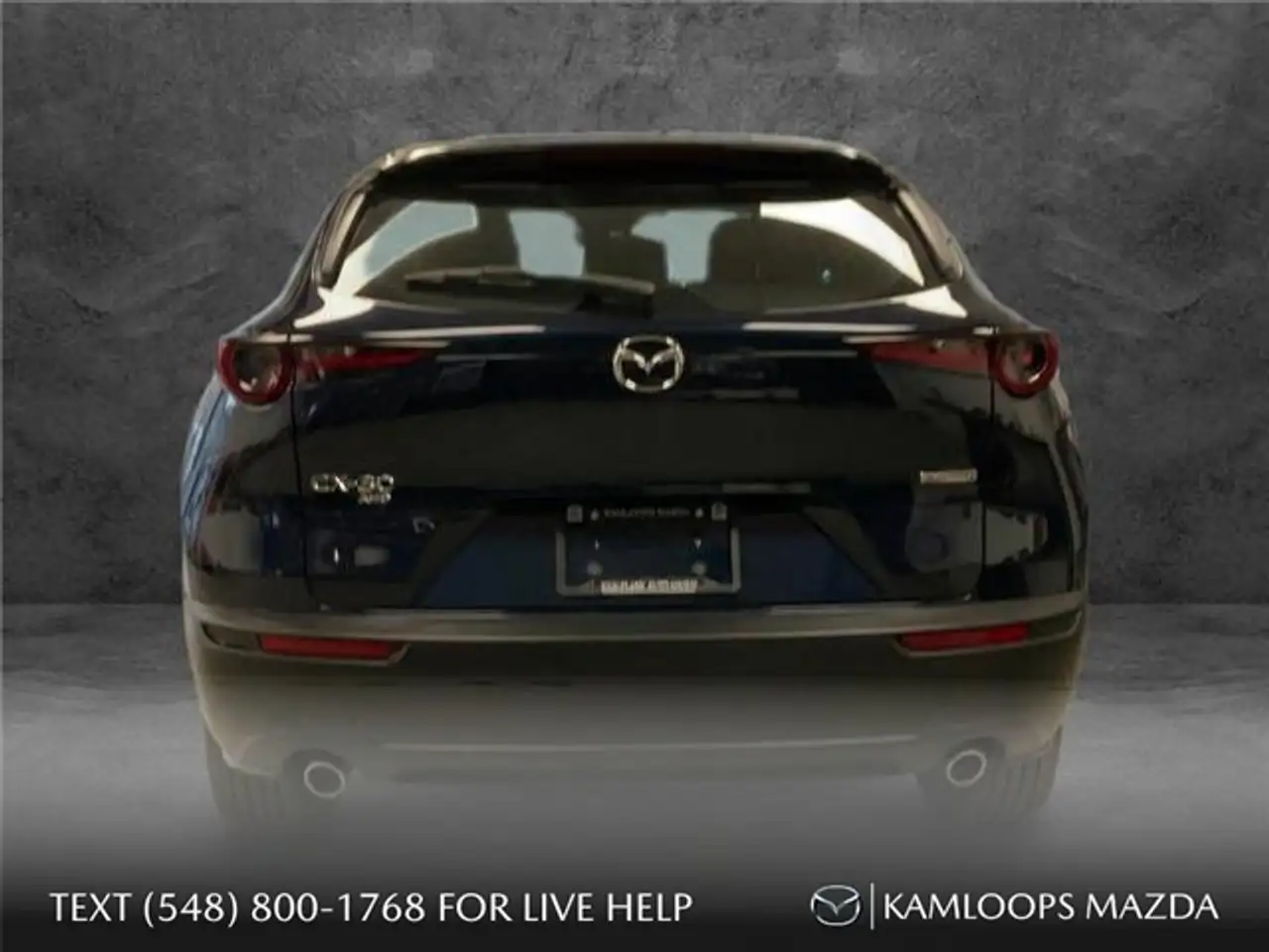 Mazda CX-30 photo Mazda CX-30