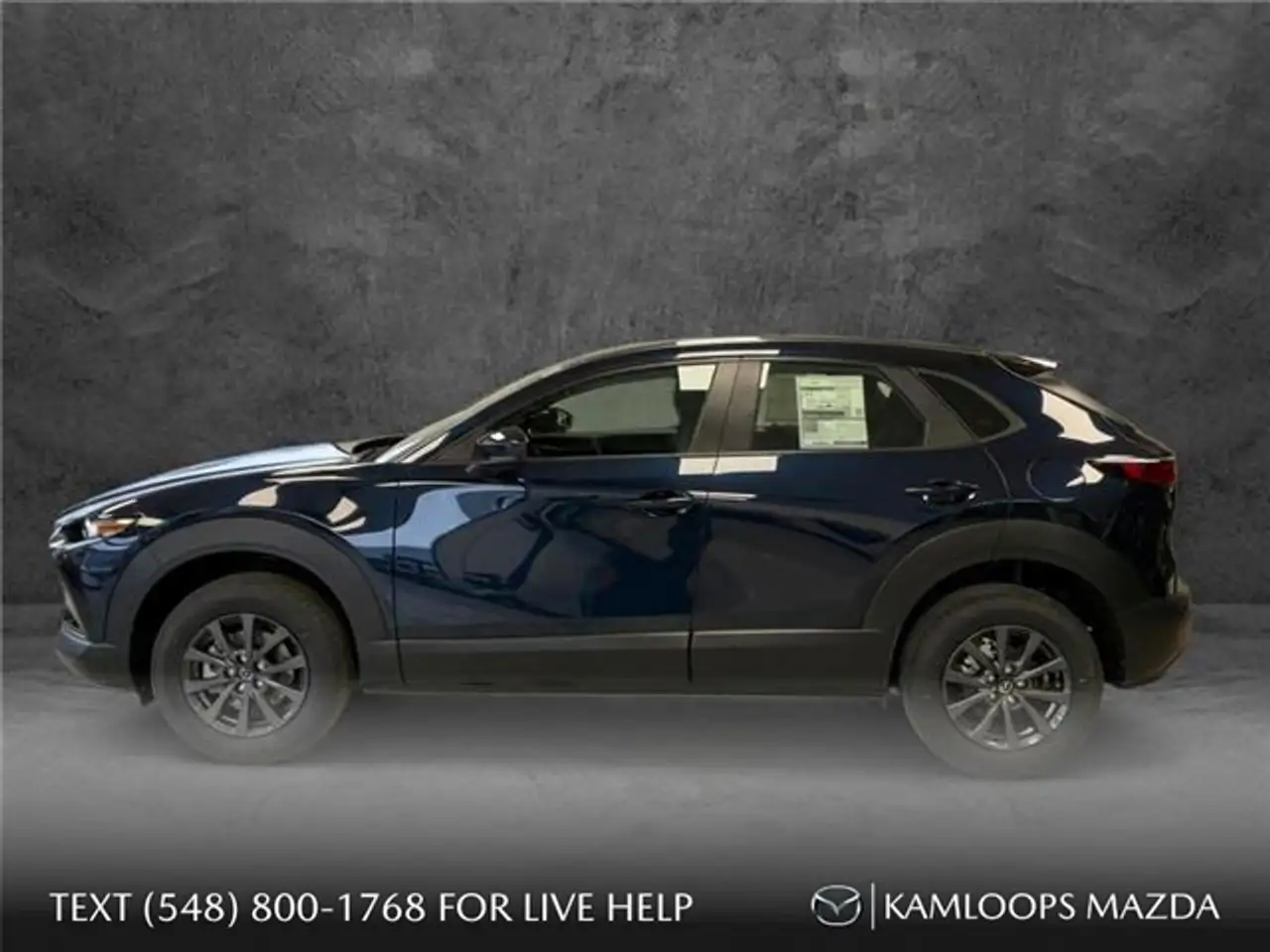 Mazda CX-30 photo Mazda CX-30