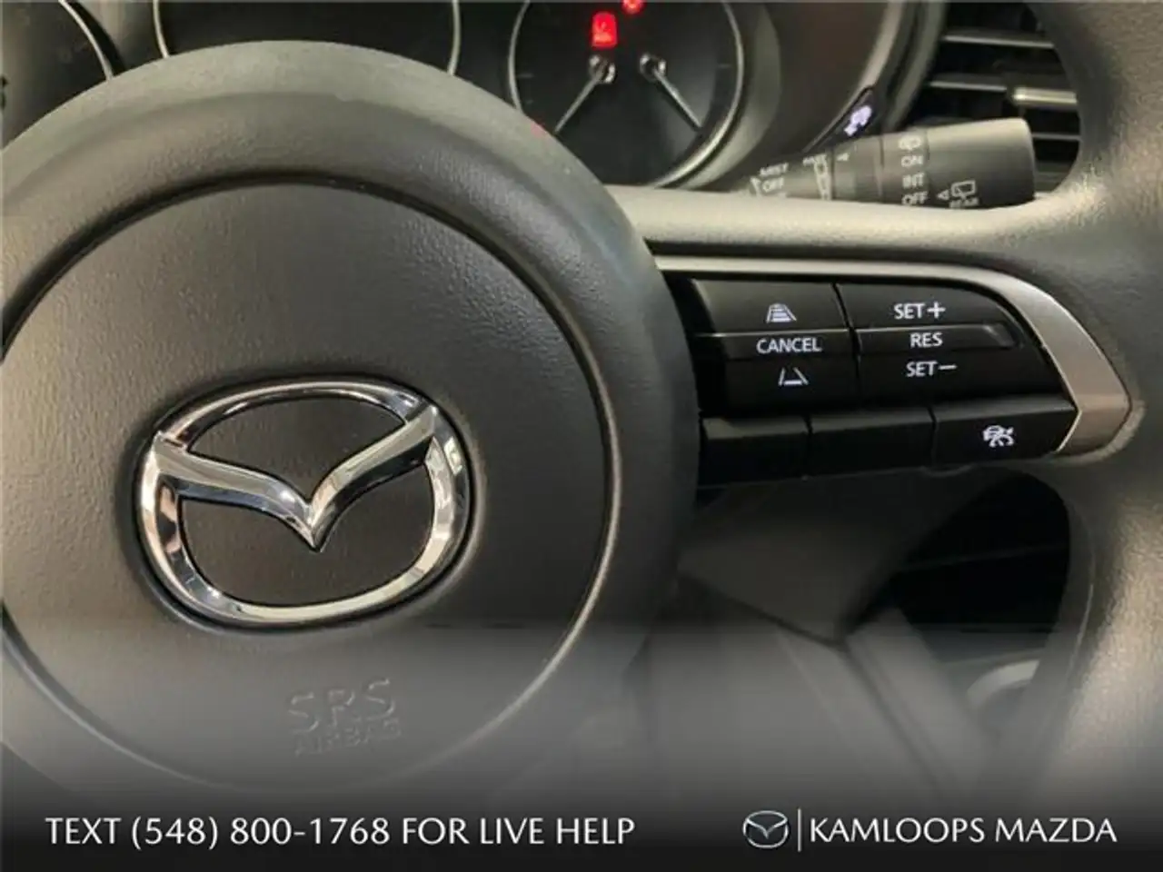 Mazda CX-30 photo Mazda CX-30