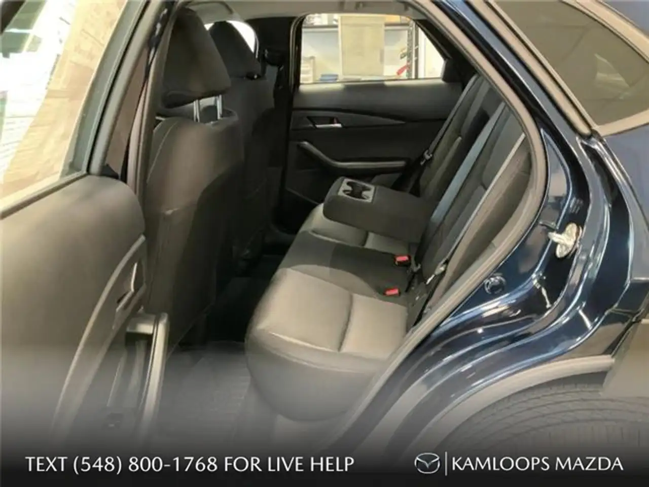 Mazda CX-30 photo Mazda CX-30