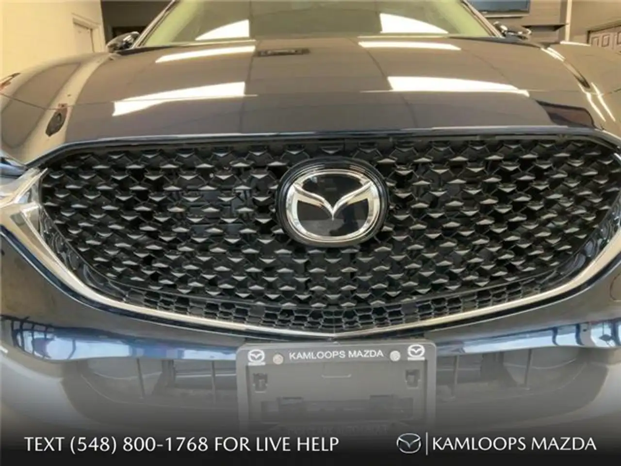 Mazda CX-30 photo Mazda CX-30