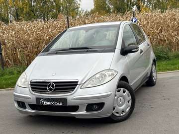 150 CLASSIC CONTACT * 94.000KM * 2008 * GARANTIE