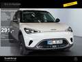 smart #1 Premium DISTR SPUR 360 PANO PDC SHZ Blanco - thumbnail 1