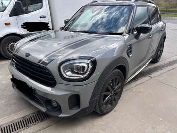 Mini Cooper Countryman Aut.