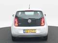 Volkswagen up! 1.0 move up! BlueMotion | Airco | 5 deurs | Elektr Grau - thumbnail 4