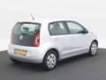 Volkswagen up! 1.0 move up! BlueMotion | Airco | 5 deurs | Elektr Grijs - thumbnail 3