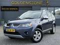 Mitsubishi Outlander 2.4 Intro Edition 2WD 1e Eigenaar,Airco,Pdc V+A,Tr Niebieski - thumbnail 1