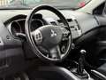 Mitsubishi Outlander 2.4 Intro Edition 2WD 1e Eigenaar,Airco,Pdc V+A,Tr Niebieski - thumbnail 7
