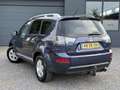 Mitsubishi Outlander 2.4 Intro Edition 2WD 1e Eigenaar,Airco,Pdc V+A,Tr Niebieski - thumbnail 3