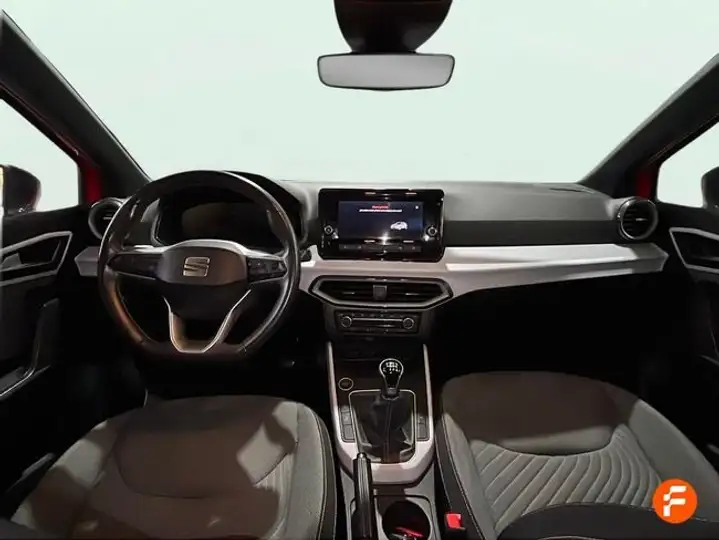 SEAT Ibiza 2024, foto 14