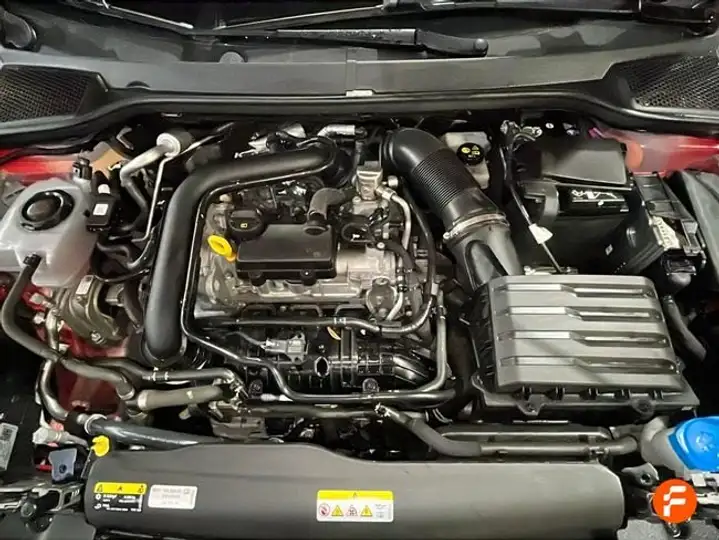 SEAT Ibiza 2024, foto 27
