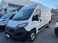 Fiat Ducato Ducato 33 2.3 MJT 140CV PM-TM Furgone Blanc - thumbnail 1