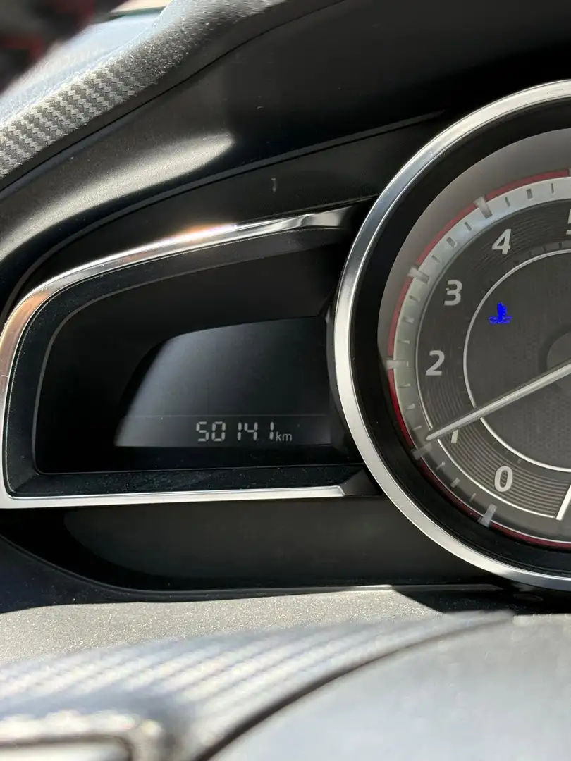 Mazda 3 3 III 2013 5p 2.0 Exceed 165cv Синій - 1