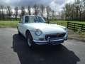 MG MGB 1.8 GT Blanc - thumbnail 1
