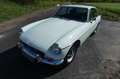MG MGB 1.8 GT Blanc - thumbnail 3