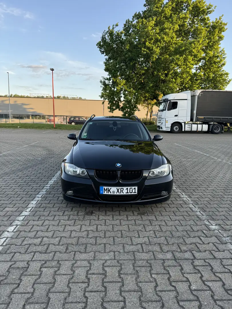 BMW 318 318d DPF Touring - 2