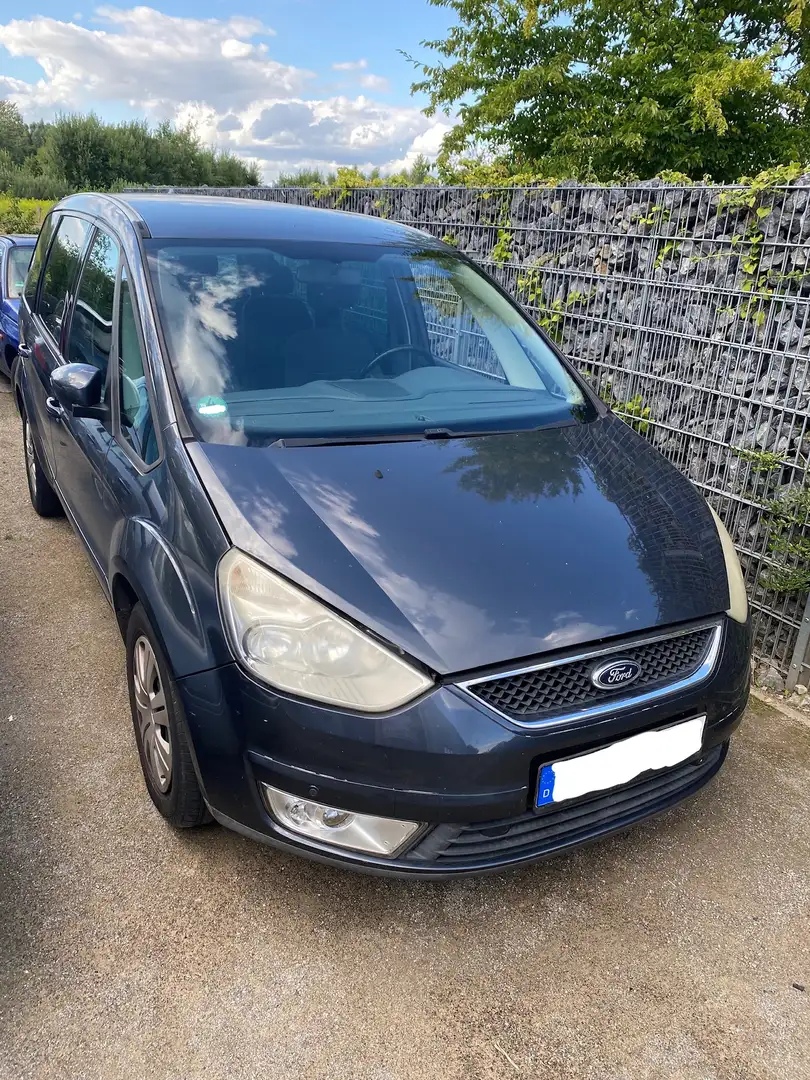 Ford Galaxy Galaxy 2.0 Trend Grey - 1