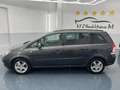 Opel Zafira 1,7 CDTI * 7 SITZER * SOFORT FINANZIERUNG & EIN... Grau - thumbnail 2