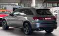 Mercedes-Benz GLC 300 GLC 300d 4Matic*AMG-Line*1.Hand*Pano*AHK*Burmester Grau - thumbnail 6