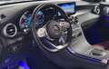 Mercedes-Benz GLC 300 GLC 300d 4Matic*AMG-Line*1.Hand*Pano*AHK*Burmester Grau - thumbnail 14