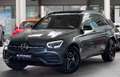 Mercedes-Benz GLC 300 GLC 300d 4Matic*AMG-Line*1.Hand*Pano*AHK*Burmester Grau - thumbnail 2