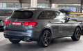 Mercedes-Benz GLC 300 GLC 300d 4Matic*AMG-Line*1.Hand*Pano*AHK*Burmester Grau - thumbnail 7