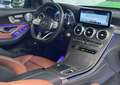 Mercedes-Benz GLC 300 GLC 300d 4Matic*AMG-Line*1.Hand*Pano*AHK*Burmester Grau - thumbnail 12