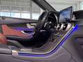 Mercedes-Benz GLC 300 GLC 300d 4Matic*AMG-Line*1.Hand*Pano*AHK*Burmester Grau - thumbnail 15