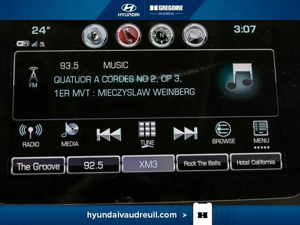 Chevrolet Equinox снимка Chevrolet Equinox