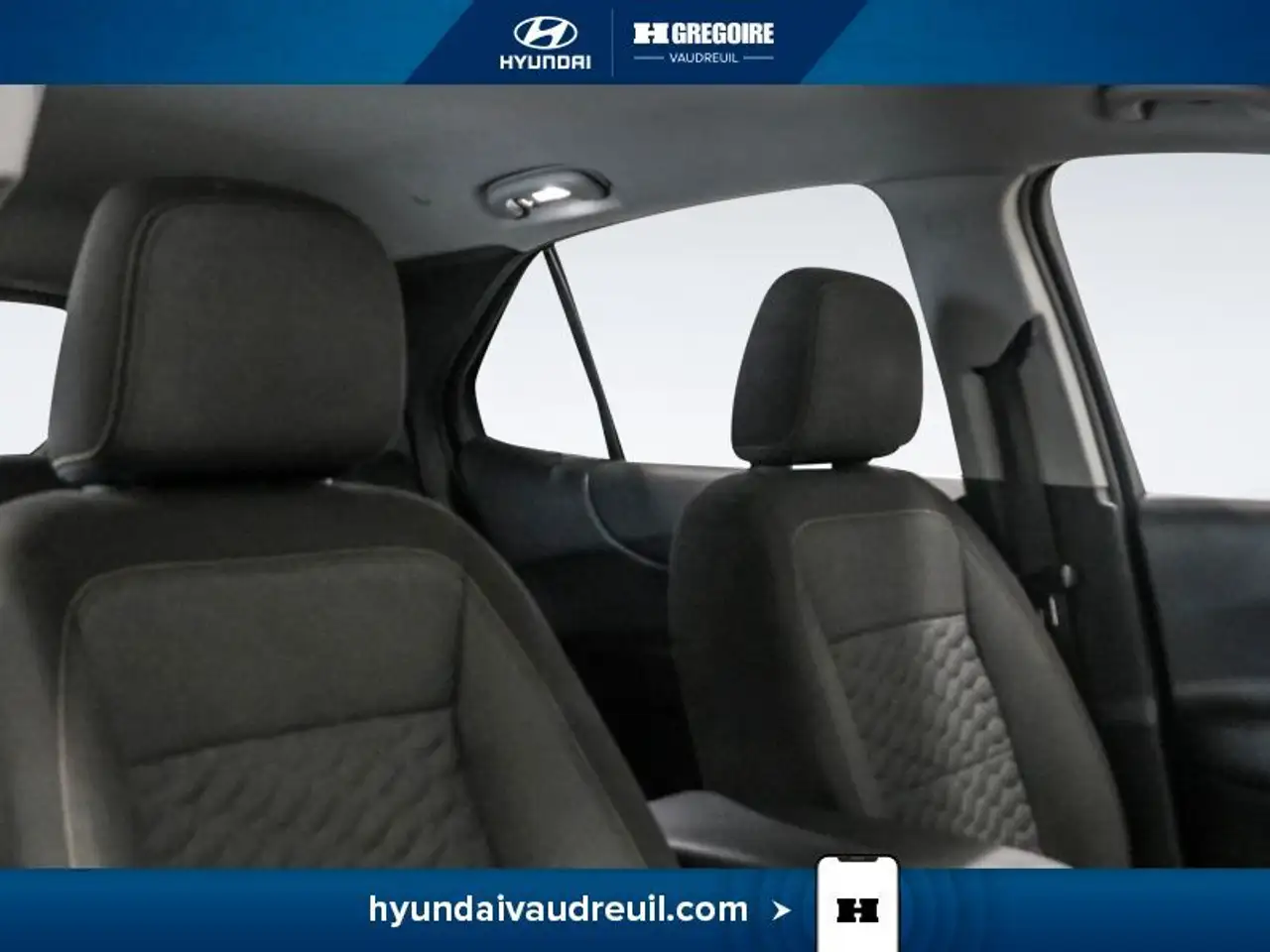 Chevrolet Equinox снимка Chevrolet Equinox