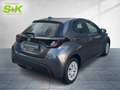 Toyota Yaris 1,0-l-VVT-i,53 kW(72 PS),5-Türer,Com+R-kam Gris - thumbnail 4
