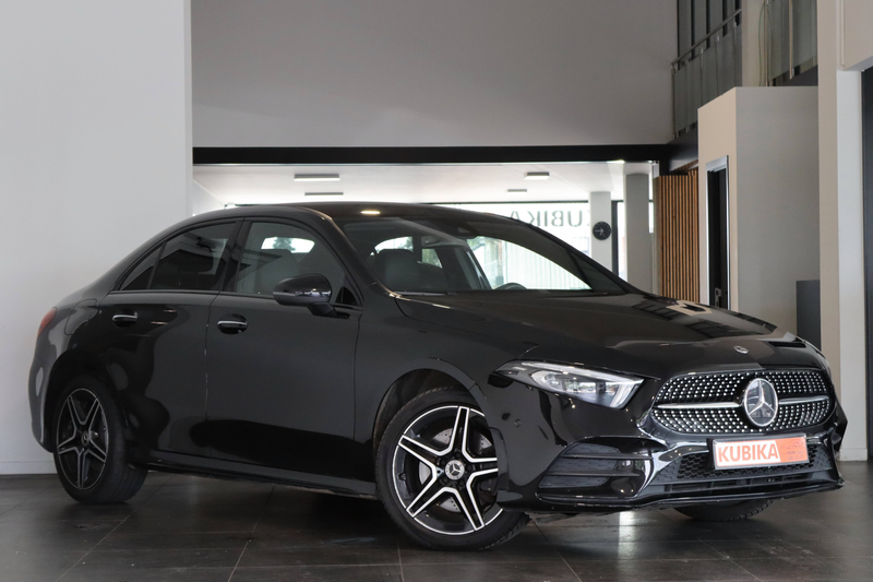 Mercedes-Benz A 250 A 250 e PHEV AMG-Line Keyless Camera Garantie* — photo 3