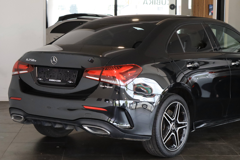 Mercedes-Benz A 250 A 250 e PHEV AMG-Line Keyless Camera Garantie* — photo 5