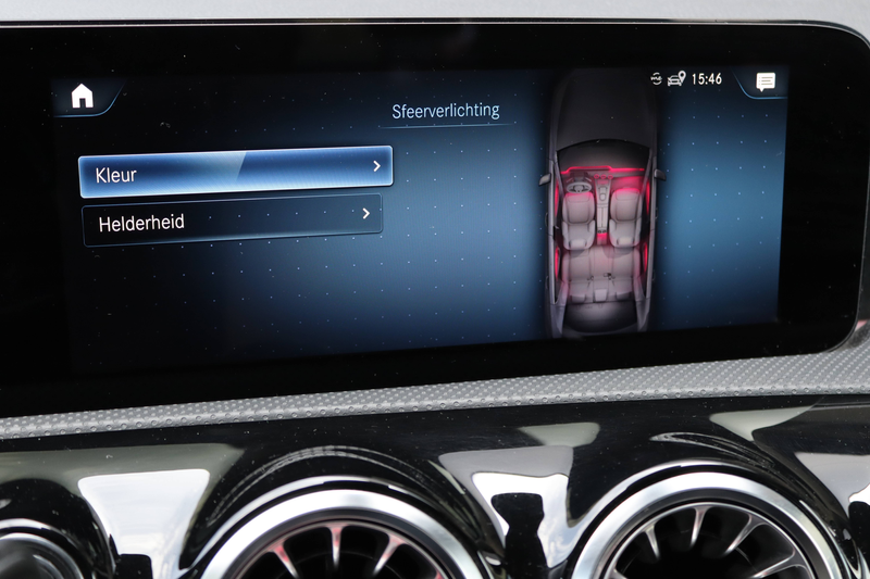 Mercedes-Benz A 250 A 250 e PHEV AMG-Line Keyless Camera Garantie* — photo 15