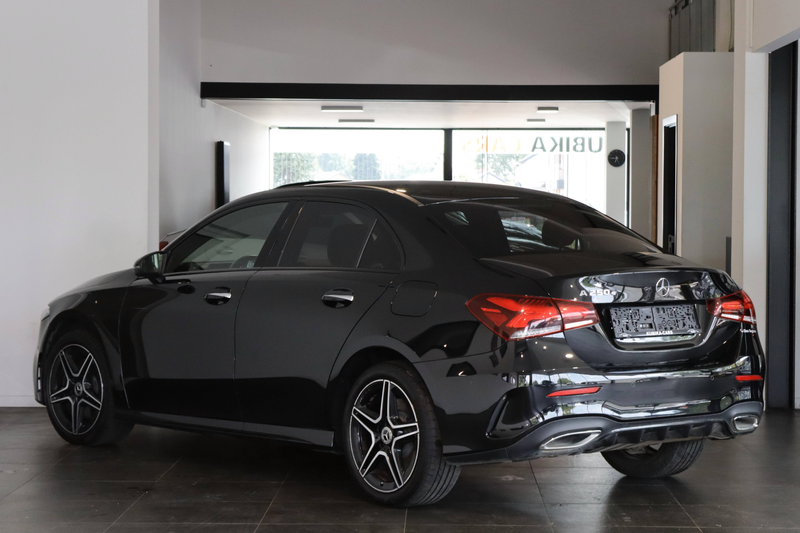 Mercedes-Benz A 250 A 250 e PHEV AMG-Line Keyless Camera Garantie* — photo 4