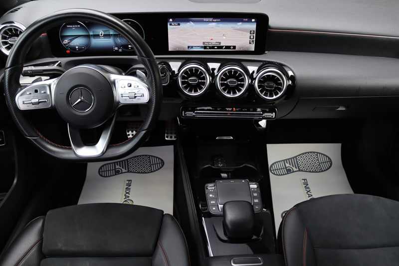 Mercedes-Benz A 250 A 250 e PHEV AMG-Line Keyless Camera Garantie* — photo 7