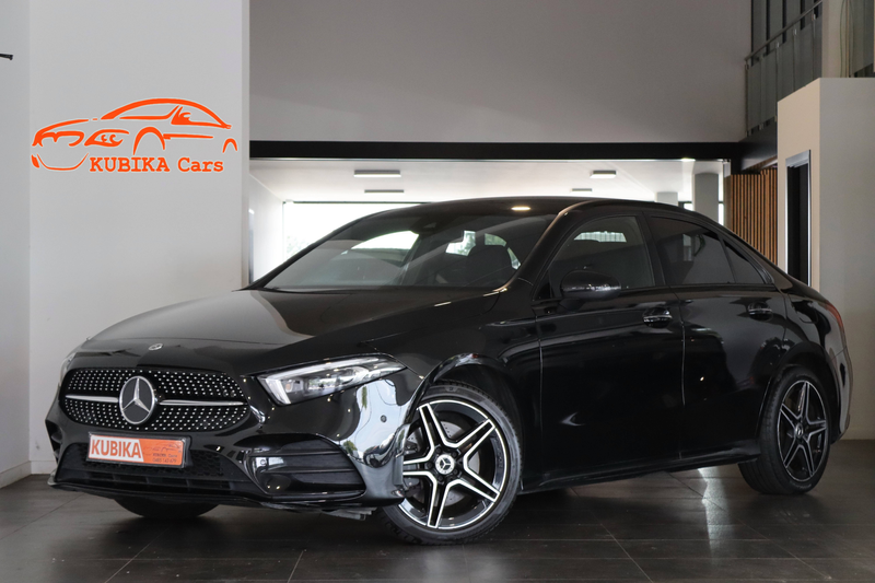 Mercedes-Benz A 250 A 250 e PHEV AMG-Line Keyless Camera Garantie*