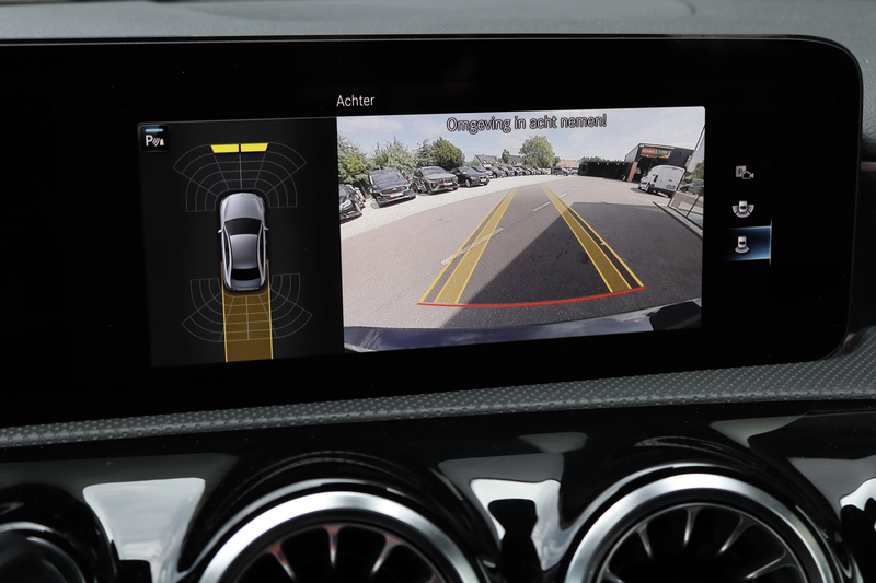 Mercedes-Benz A 250 A 250 e PHEV AMG-Line Keyless Camera Garantie* — photo 14