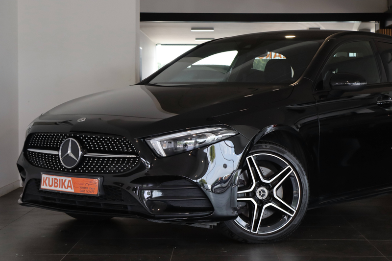 Mercedes-Benz A 250 A 250 e PHEV AMG-Line Keyless Camera Garantie* — photo 2