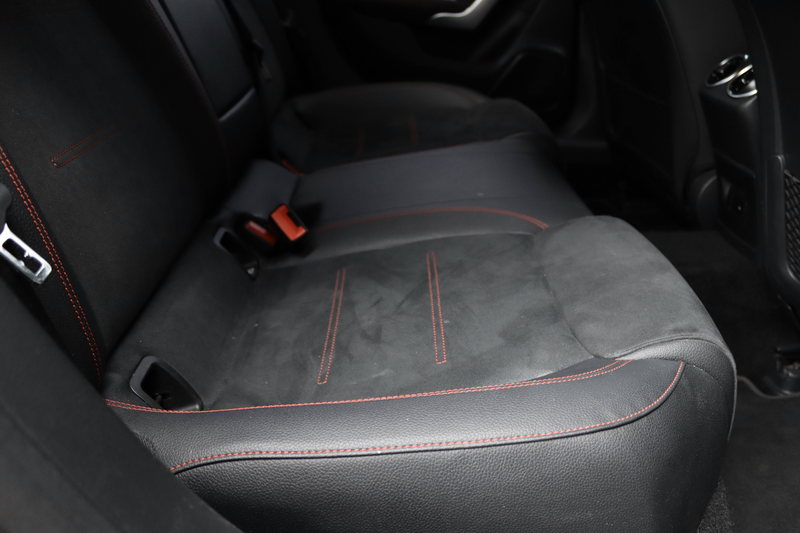 Mercedes-Benz A 250 A 250 e PHEV AMG-Line Keyless Camera Garantie* — photo 9