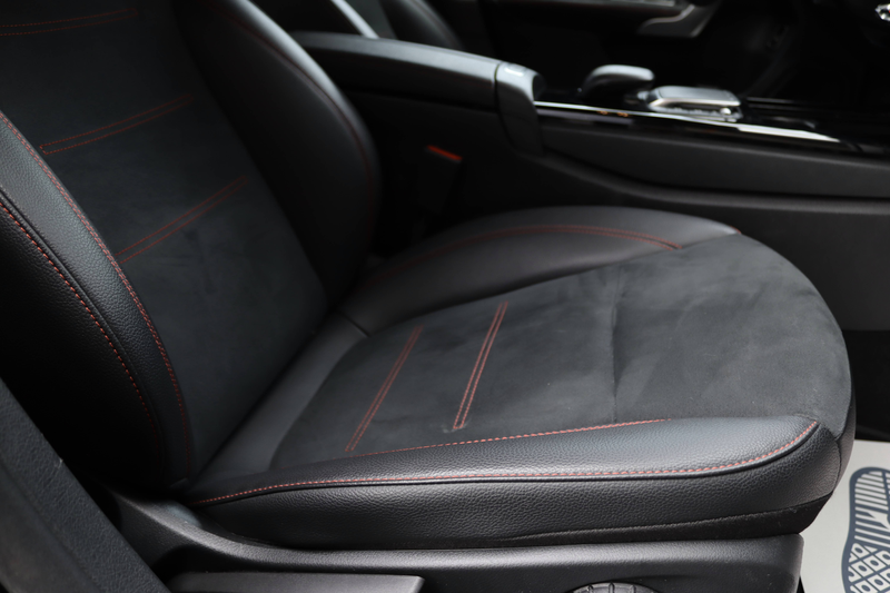 Mercedes-Benz A 250 A 250 e PHEV AMG-Line Keyless Camera Garantie* — photo 8