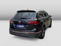 Volkswagen Tiguan Allspace 2.0 TDI DSG Life AHK LED CAM Schwarz - thumbnail 4
