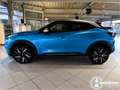 Nissan Juke 1.0 N-Design KAMERA NAVI ACC LED 360° Bleu - thumbnail 3