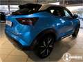 Nissan Juke 1.0 N-Design KAMERA NAVI ACC LED 360° Bleu - thumbnail 2