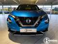 Nissan Juke 1.0 N-Design KAMERA NAVI ACC LED 360° Bleu - thumbnail 4
