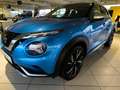 Nissan Juke 1.0 N-Design KAMERA NAVI ACC LED 360° Bleu - thumbnail 1