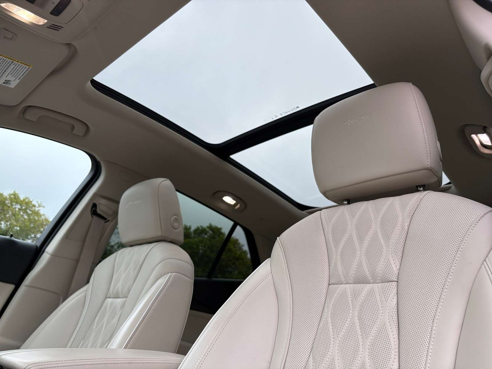 used 2022 Buick Envision car, priced at $33,994