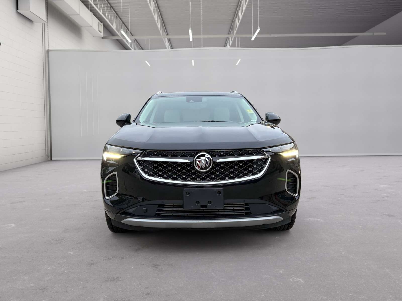 used 2022 Buick Envision car, priced at $33,994