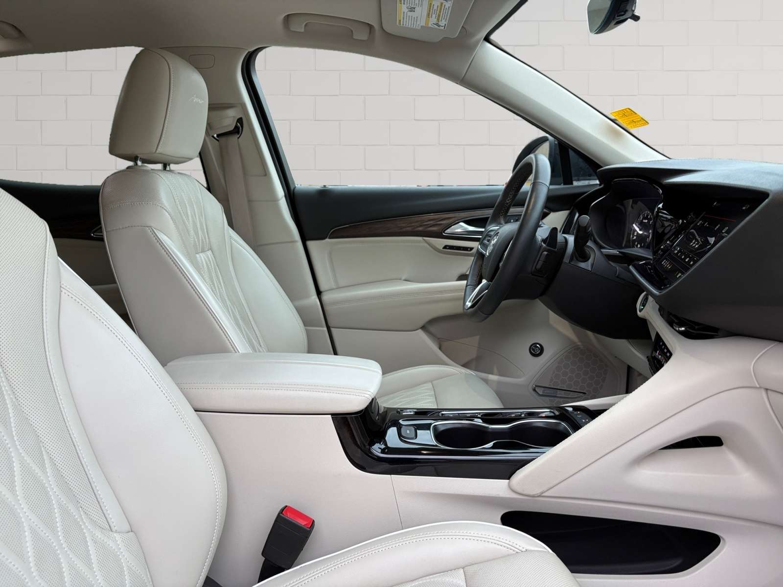 used 2022 Buick Envision car, priced at $33,994